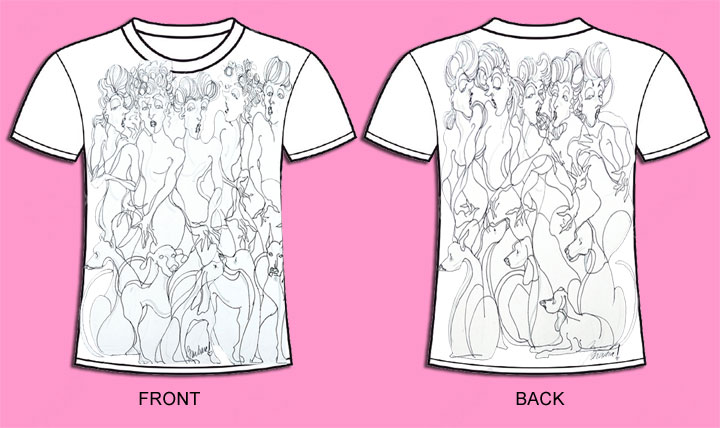 T-shirt