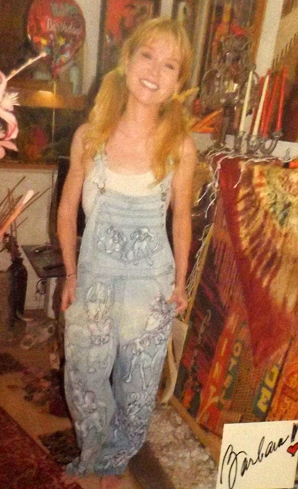 overalls