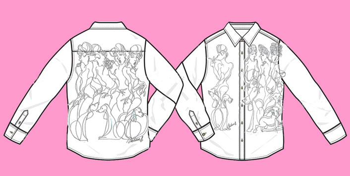 Men's Shirt