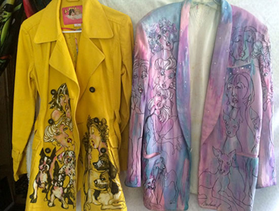jacket